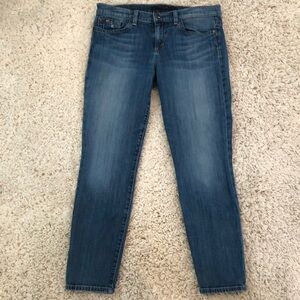 Joe's Classic Blue Women's Jeans, Size 29